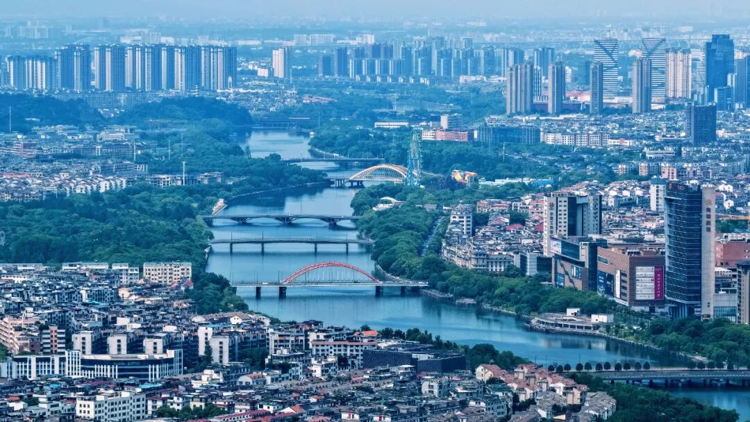 从义乌发展看政绩观-广东台荔枝网