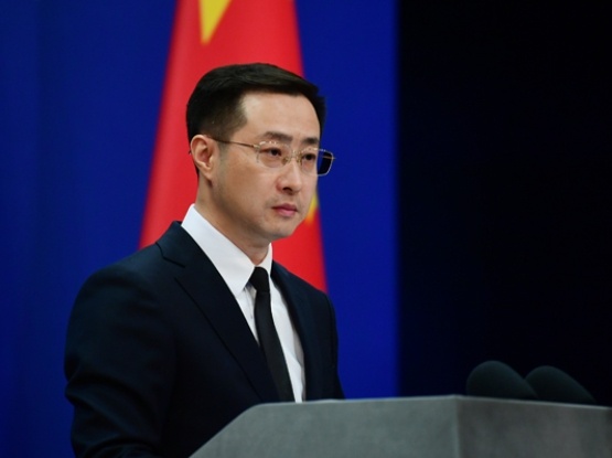 外交强音丨美国“以武助独”必将自食恶果-广东台荔枝网