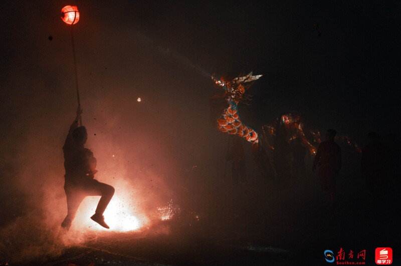 我为新广东点赞|走访潮汕各村落,探寻记忆深处的文化传统-广东台荔枝网