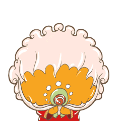 萌趣“时迁”与“醒狮”来袭!广东文旅表情包为你的聊天添彩|请到广东过大年-广东台荔枝网