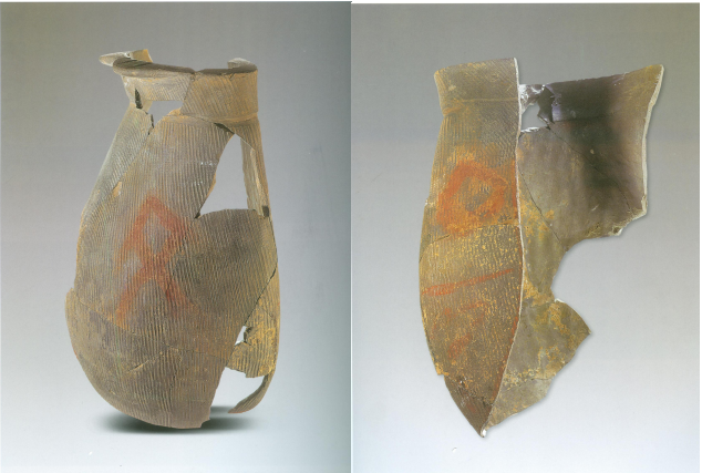 文明之美看东方这里最早叫中国中华文明起源的陶寺模式