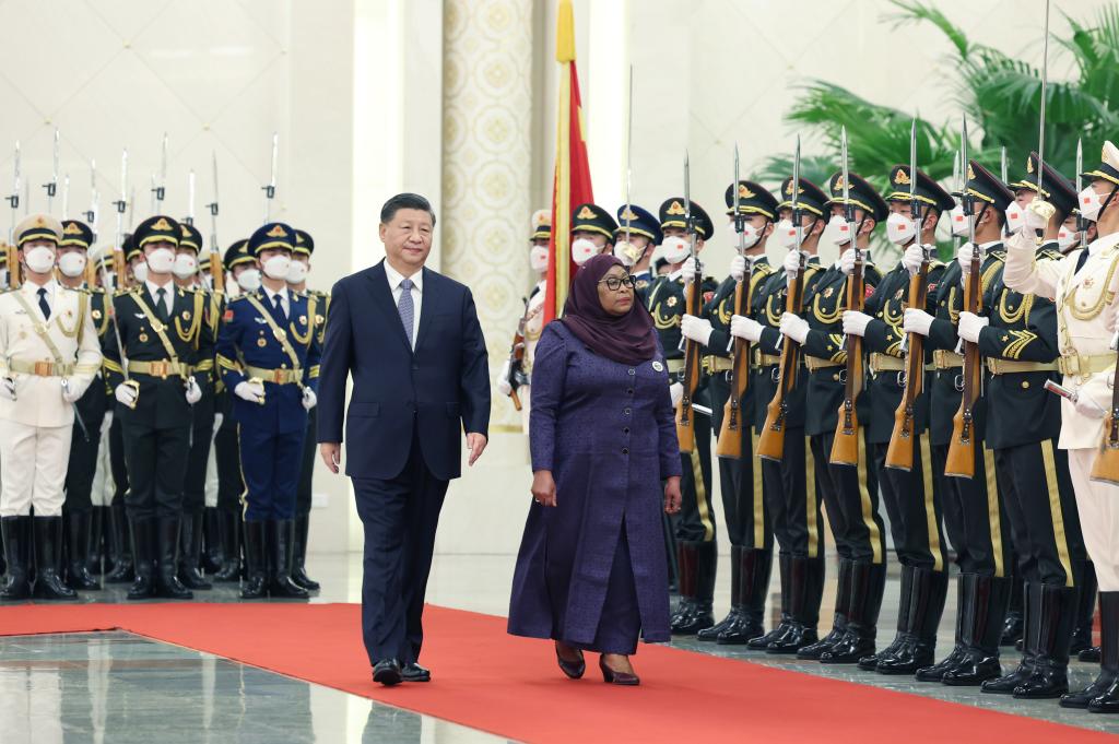 元首外交|二十大后,习近平密集会晤多国领导人传递中国外交正能量 -广东台荔枝网