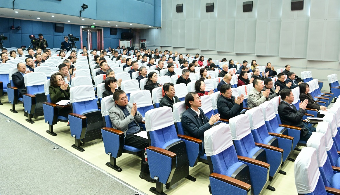 中央广播电视总台2024年技术工作会议召开-广东台荔枝网