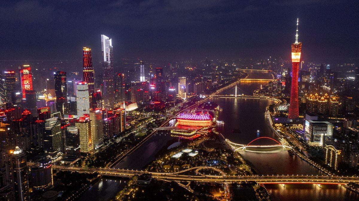 【地评线】金羊网评：中国式现代化为世界发展提供新机遇注入强动力-广东台荔枝网