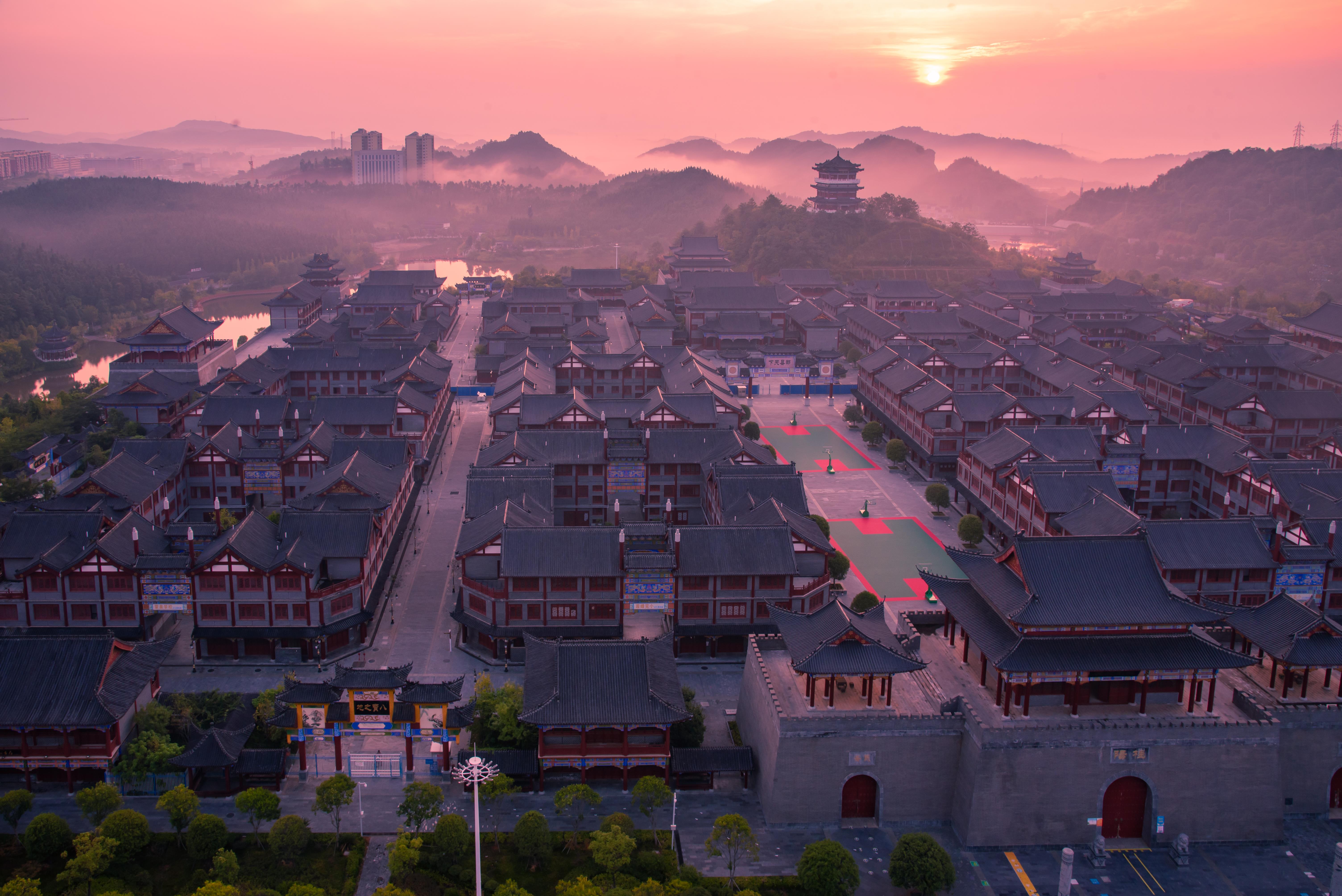 走进县城看发展丨宝藏多多的桂阳等你来解锁