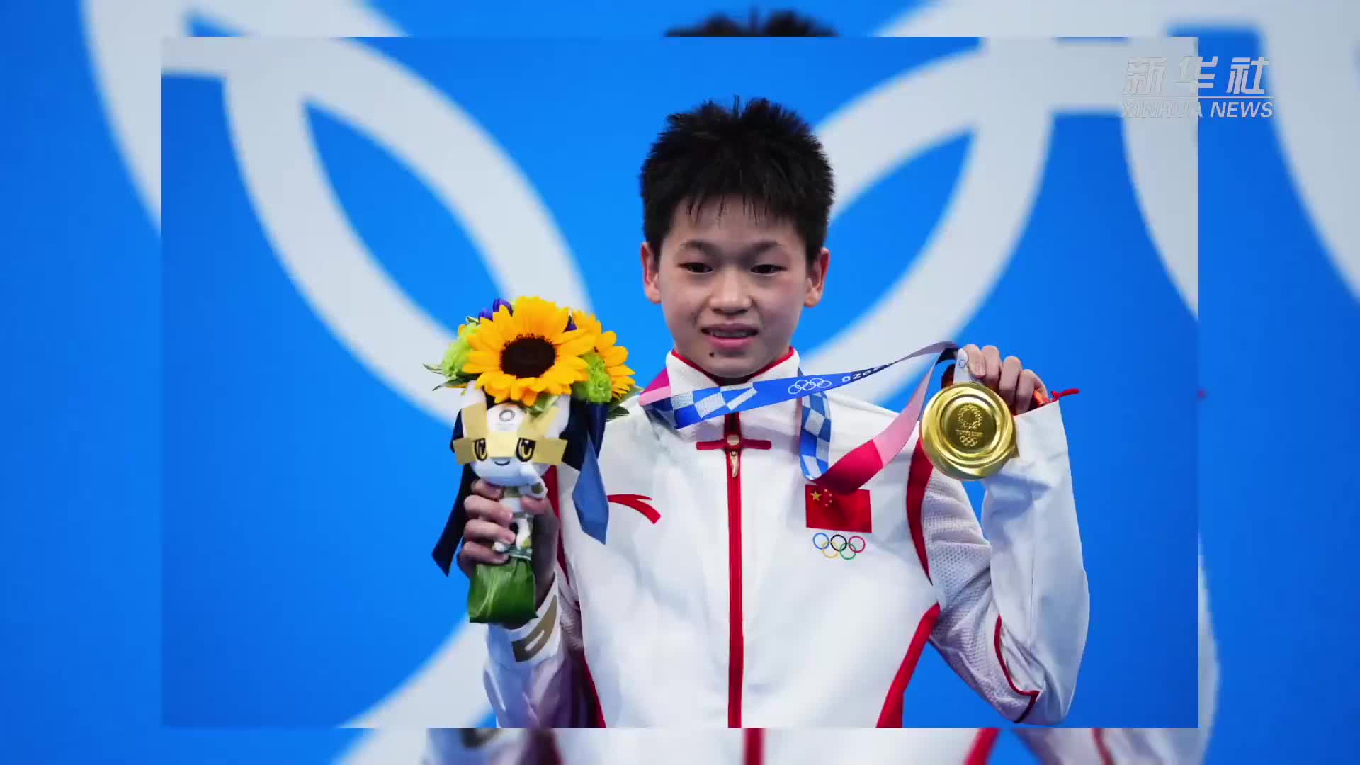 2016跳水奥运冠军图片